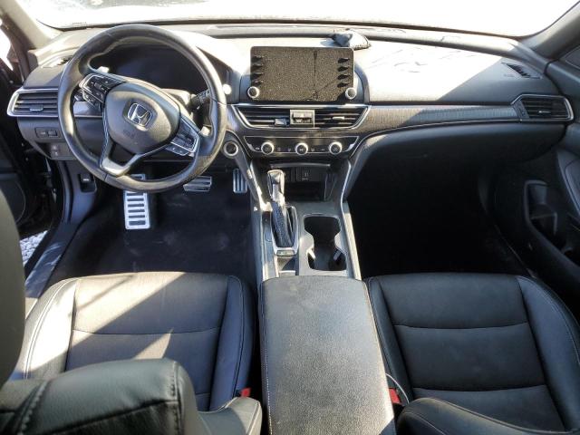 2018 HONDA ACCORD SPO - 1HGCV1F31JA144756