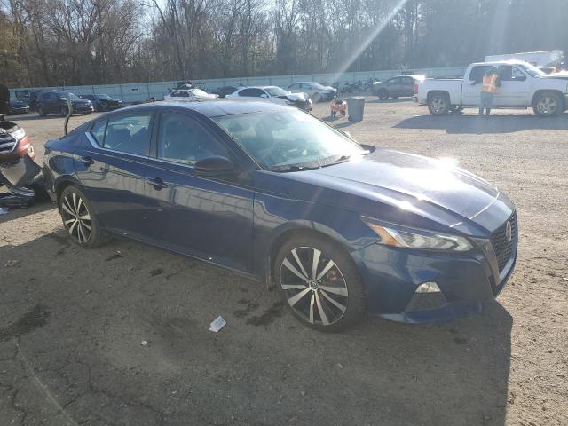 Vin: 1n4bl4cv7mn354076, lot: 86797004, nissan altima sr 20214