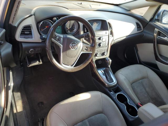 2015 BUICK VERANO - 1G4PP5SK3F4111953