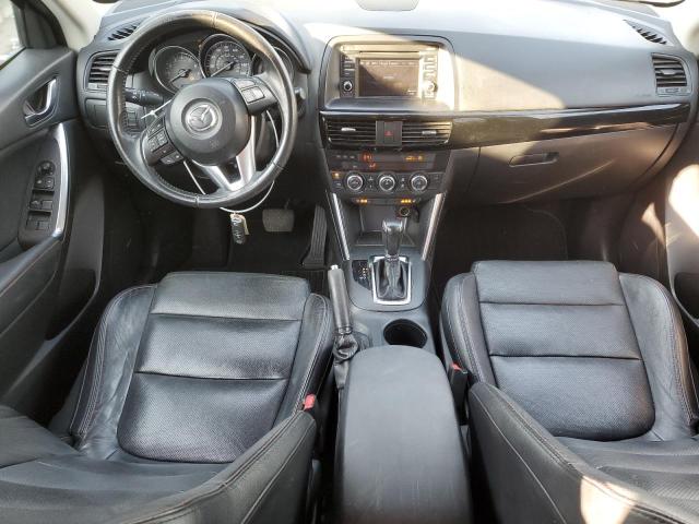 2015 MAZDA CX-5 GT - JM3KE2DY4F0446688
