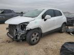 2020 CHEVROLET TRAX LS - KL7CJKSB1LB086185