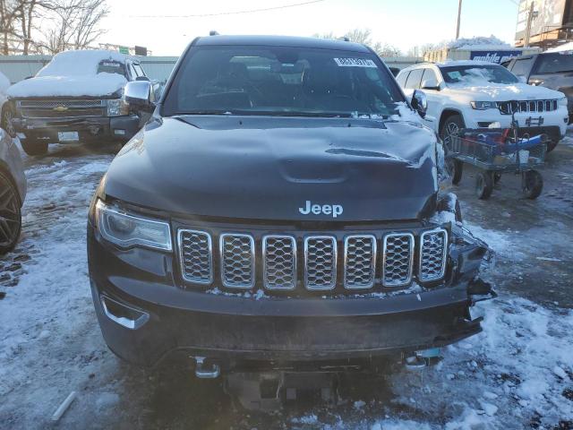 2019 JEEP GRAND CHER - 1C4RJFCGXKC552235
