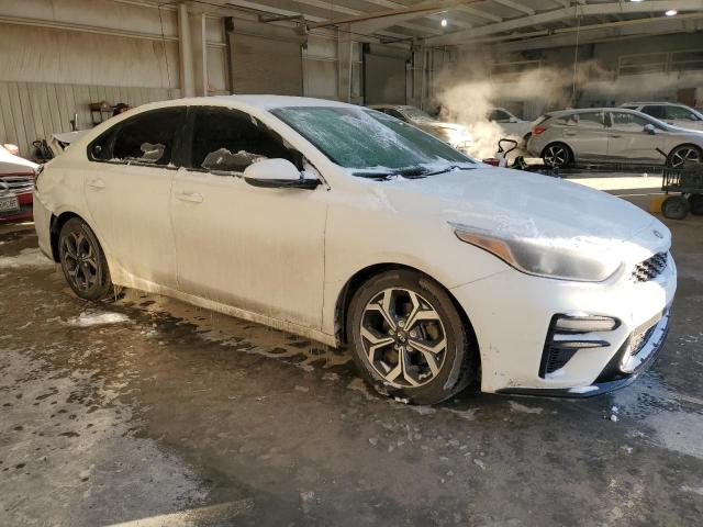 Vin: 3kpf24ad8me317759, lot: 41432925, kia forte fe 20214