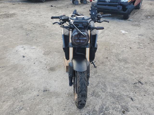 2023 HONDA CB650 RA MLHRH0257P5400947