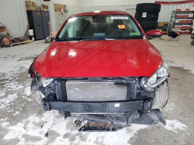 2021 KIA FORTE FE - 3KPF24ADXME383245