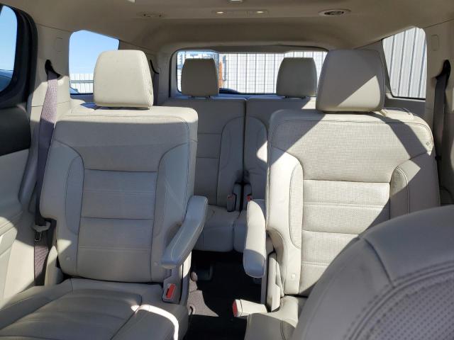 2018 GMC ACADIA DEN - 1GKKNXLSXJZ197387