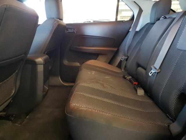 2014 CHEVROLET EQUINOX LT - 2GNFLFE38E6282630