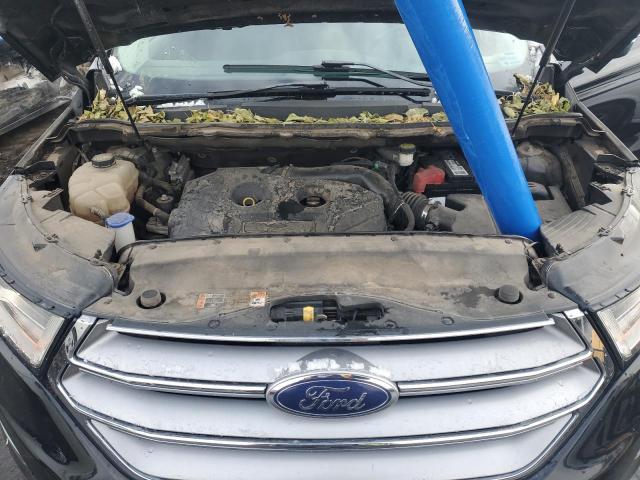2017 FORD EDGE TITAN - 2FMPK3K95HBB28844