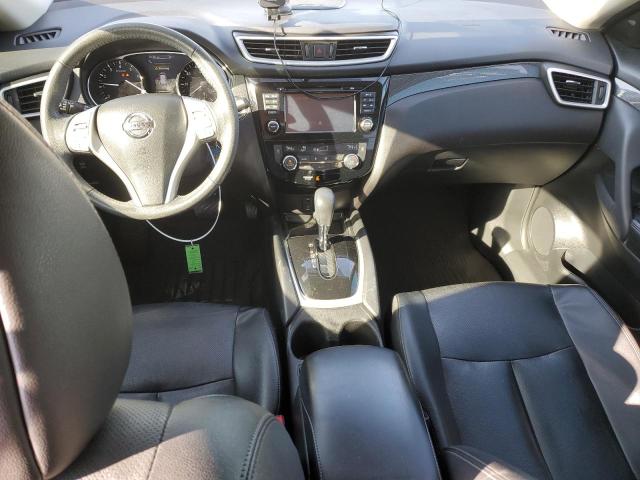 2016 NISSAN ROGUE S - 5N1AT2MTXGC849228