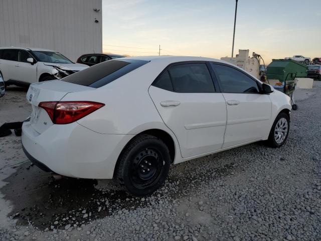 2018 TOYOTA COROLLA L - 2T1BURHE4JC089659