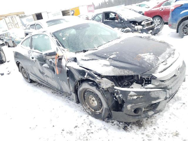 Vin: 2hgfc3b95gh427308, lot: 42127015, honda civic touring 20164