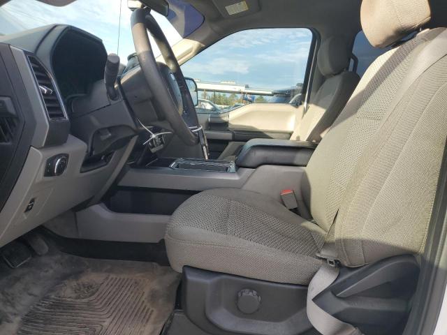 2020 FORD F150 SUPER - 1FTFW1E46LKD99600