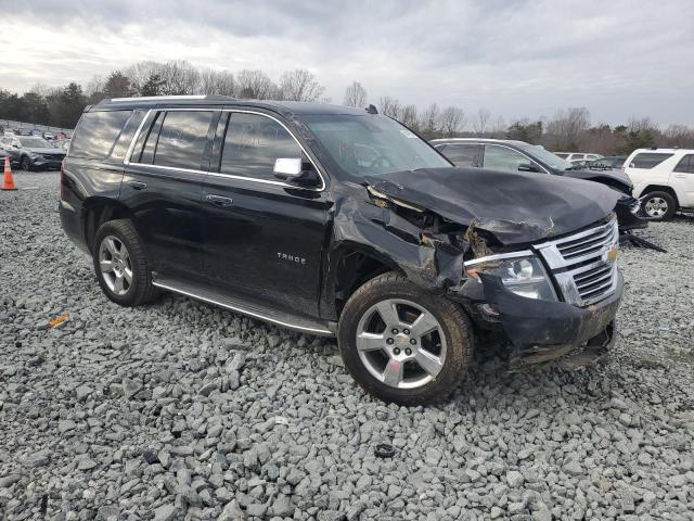 2015 CHEVROLET TAHOE K150 1GNSKCKC1FR236082