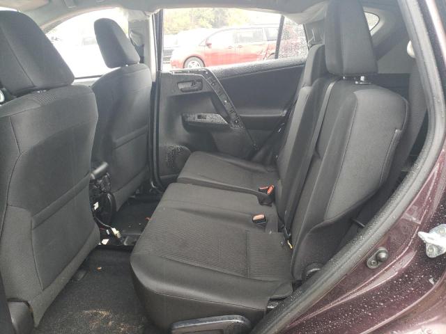 2017 TOYOTA RAV4 LE - 2T3ZFREV2HW367942