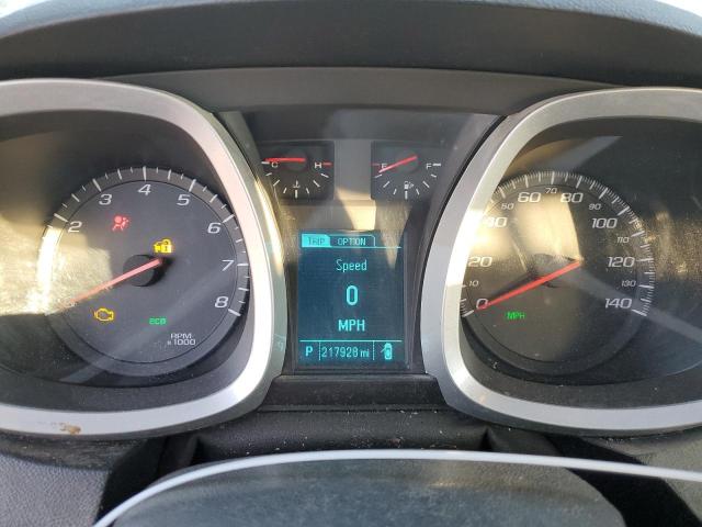 2016 CHEVROLET EQUINOX LS - 2GNALBEK6G6241636