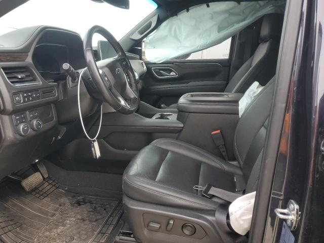 2022 CHEVROLET TAHOE K150 - 1GNSKPKD8NR250947