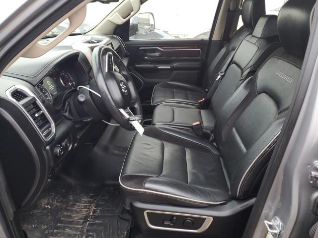 2019 RAM 1500 LARAM - 1C6SRFRT1KN506304