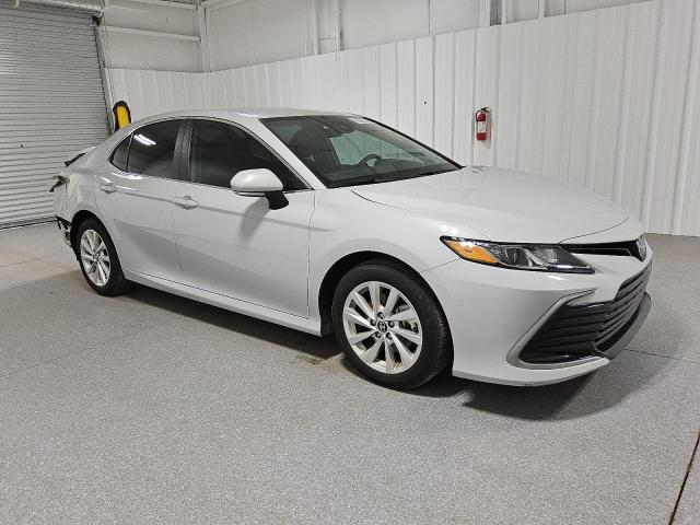 Vin: 4t1c11ak6ru209051, lot: 86850834, toyota camry le 20244