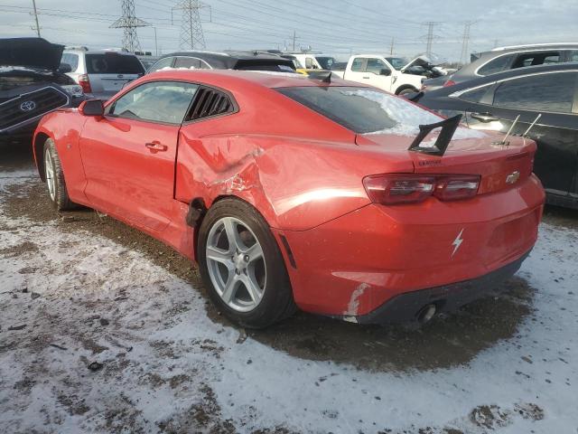 Vin: 1g1fb1rx2p0158823, lot: 87689775, chevrolet camaro ls 20232