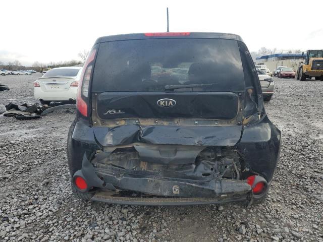 2015 KIA SOUL - KNDJN2A28F7799110