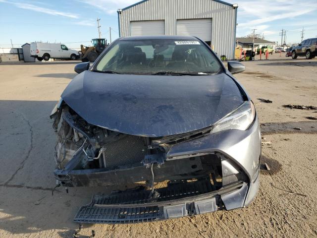 2017 TOYOTA COROLLA L - 2T1BURHE3HC886947