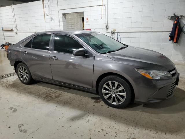 2017 TOYOTA CAMRY LE 4T1BF1FKXHU793684