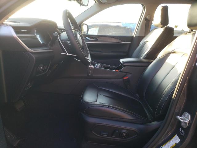 2023 JEEP GRAND CHER - 1C4RJHBG3P8749769