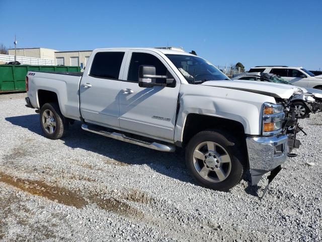 2017 CHEVROLET C2500 SILV 1GC1KVEG0HF168053