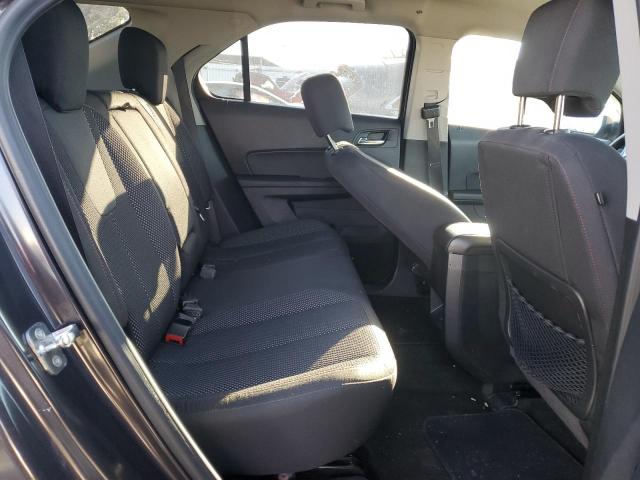 2015 CHEVROLET EQUINOX LT - 2GNFLFEK8F6258224