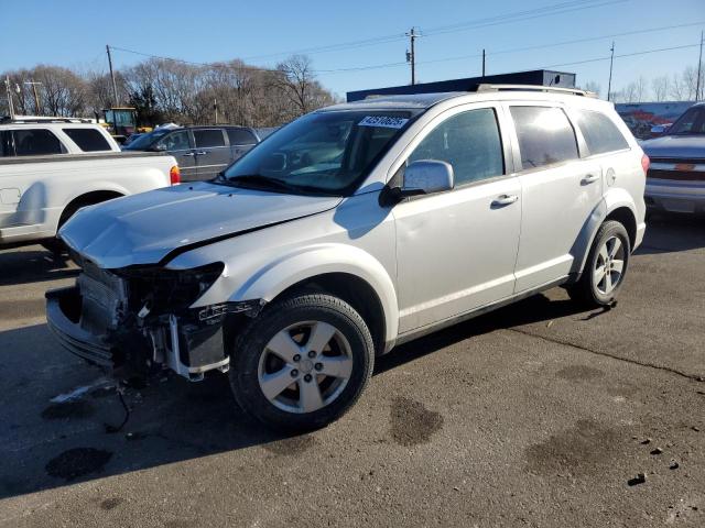 DODGE JOURNEY MA