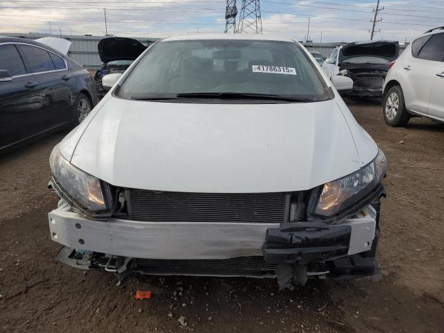 2015 HONDA CIVIC LX - 19XFB2F51FE111868