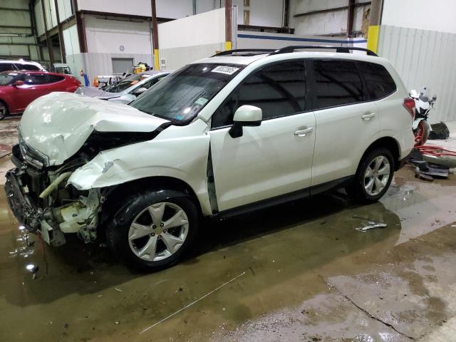 2015 SUBARU FORESTER 2 - JF2SJAFCXFH411446
