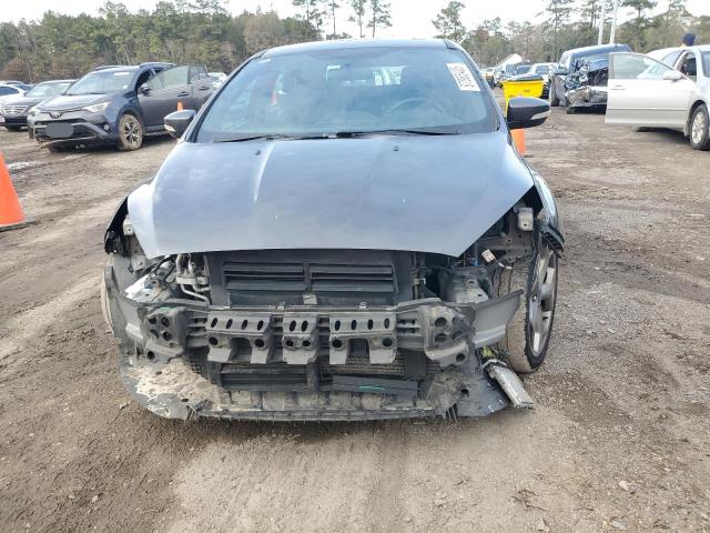 2017 FORD FOCUS ST - 1FADP3L96HL320450