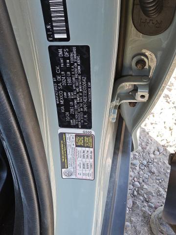 2025 KIA K4 LX 3KPFT4DE1SE050642
