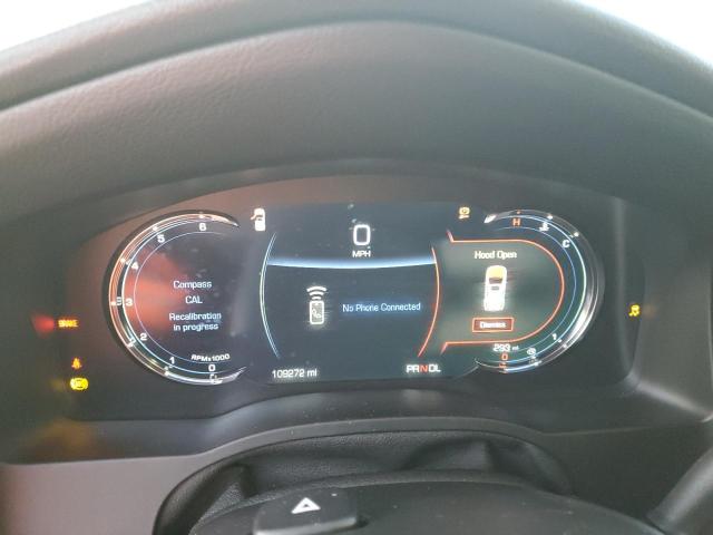 2019 CADILLAC ESCALADE E - 1GYS3JKJ9KR355933
