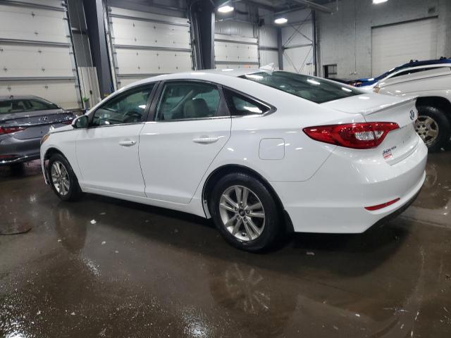 2015 HYUNDAI SONATA SE - 5NPE24AF8FH232299