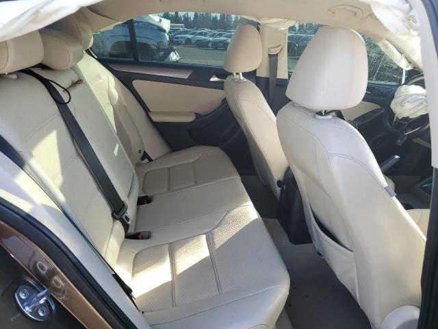 2015 VOLKSWAGEN JETTA TDI - 3VWLA7AJ0FM301994