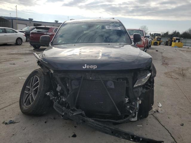 2020 JEEP GRAND CHEROKEE LAREDO 1C4RJEAG8LC439589