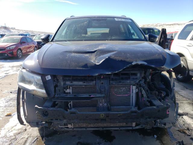 2020 VOLKSWAGEN TIGUAN SE 3VV3B7AX5LM105518