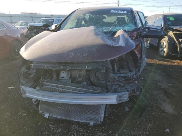 2019 HONDA CR-V LX - 2HKRW6H36KH231580