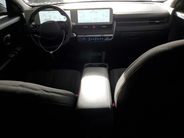 2022 HYUNDAI IONIQ 5 SE - KM8KM4AEXNU065321