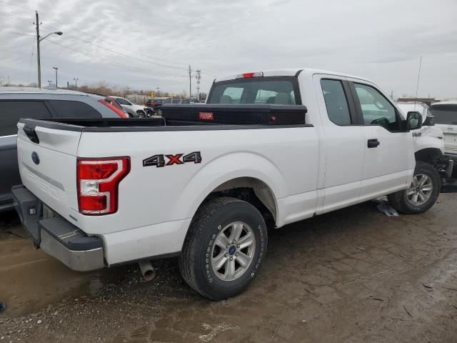 2019 FORD F150 SUPER - 1FTEX1EP4KKF12767