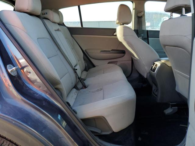 2019 KIA SPORTAGE L - KNDPMCAC7K7608346