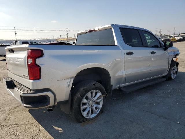 Vin: 3gcpwbeh2kg136880, lot: 43244085, chevrolet all models c1500 custom 20193