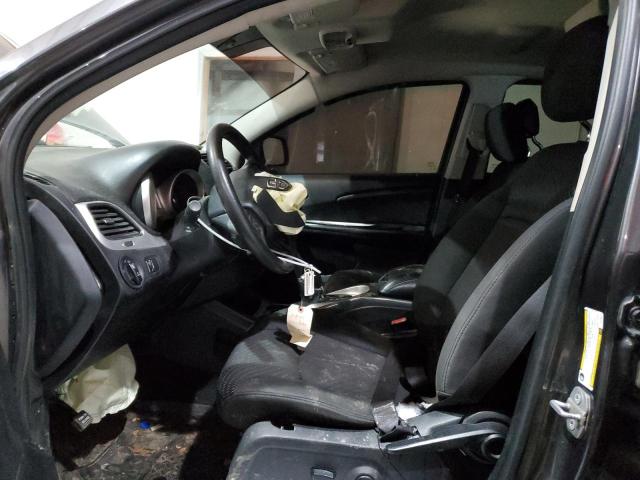 2016 DODGE JOURNEY SX 3C4PDDBGXGT100771