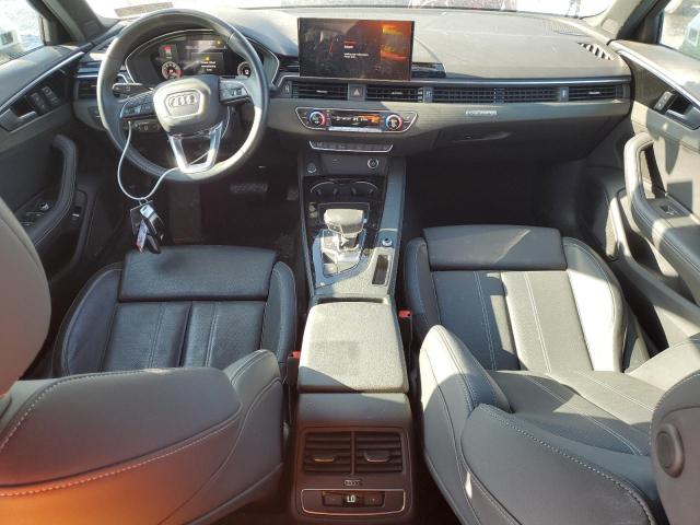 WAUEAAF43NN005414 2022 AUDI A4