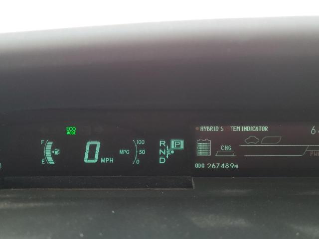 2015 TOYOTA PRIUS - JTDKN3DU3F1881837