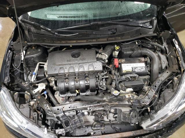 2016 NISSAN SENTRA S - 3N1AB7AP5GY251053