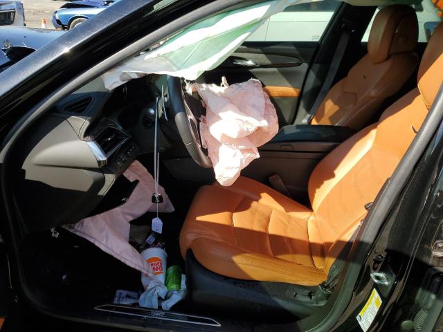 2016 CADILLAC CT6 PREMIU - 1G6KG5R69GU149554