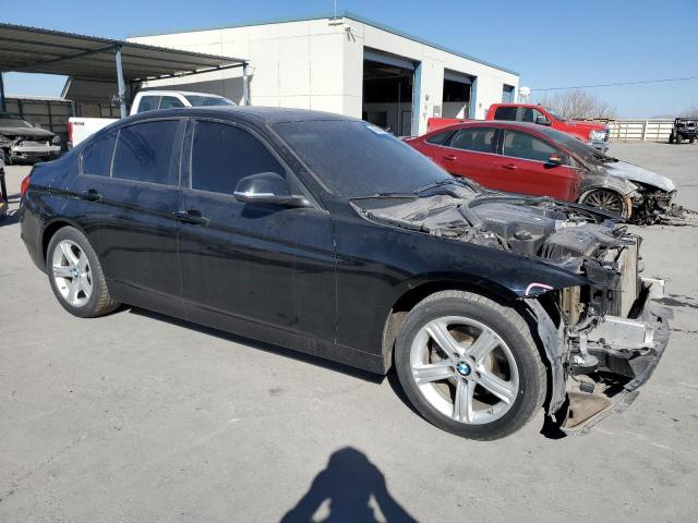 Vin: wba3a5g59fns88134, lot: 43559575, bmw 3 series i 20154